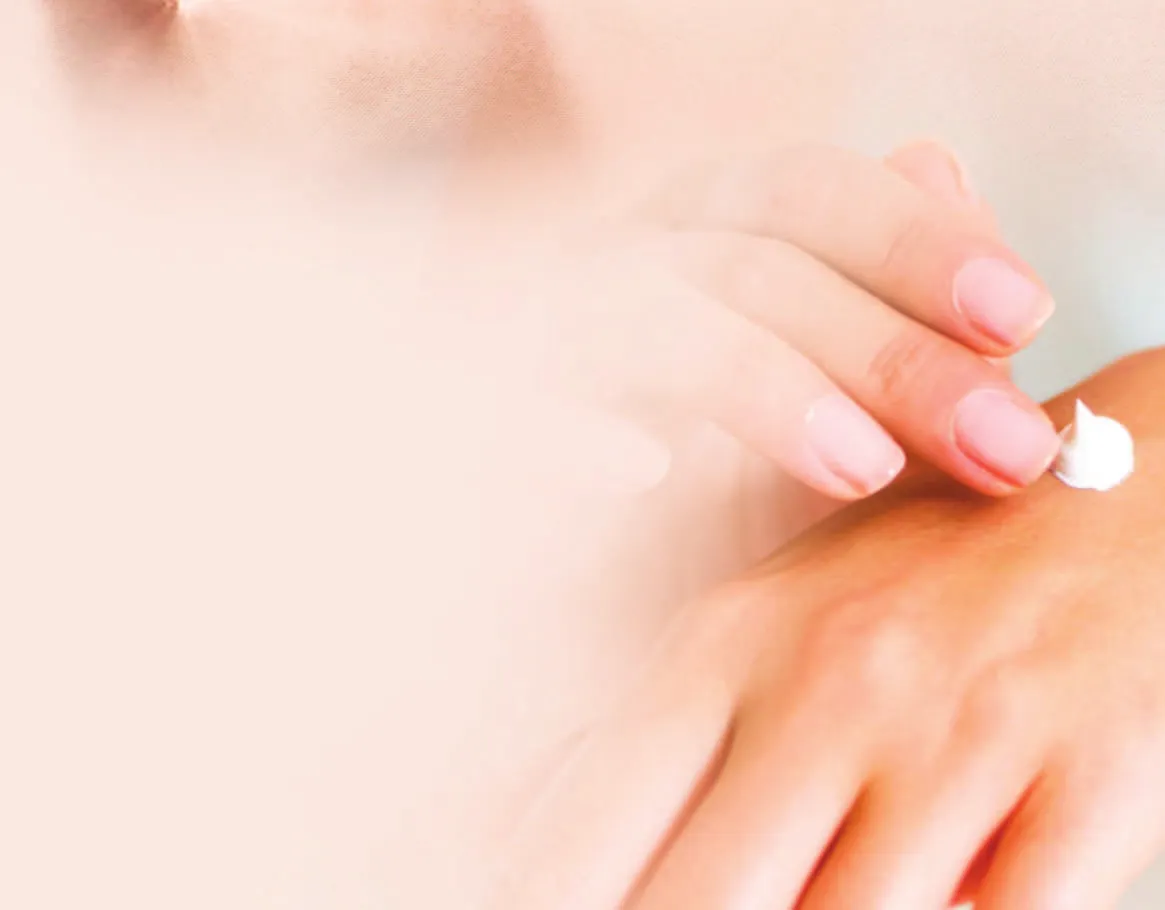 Personal care